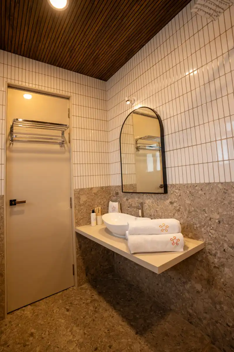 SaffronStays Ivory, lonavala