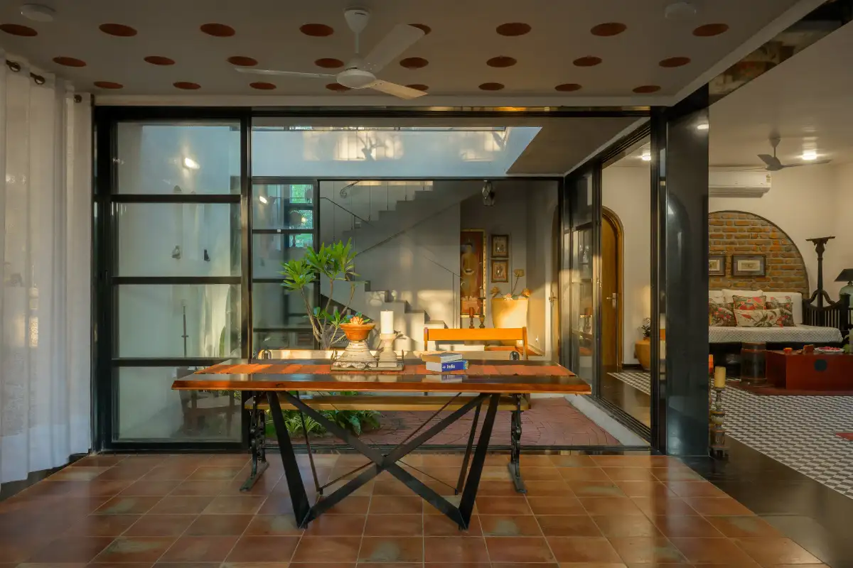 SaffronStays Jade, Lonavala