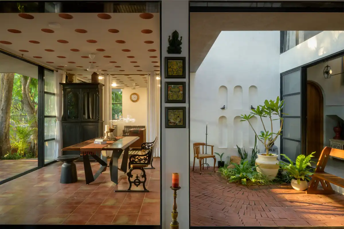 SaffronStays Jade, Lonavala