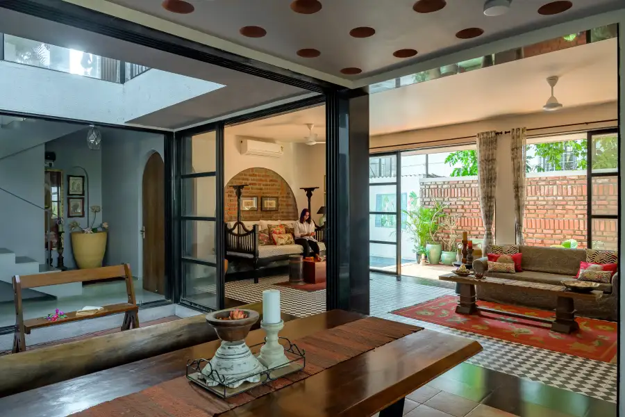 SaffronStays Jade, Lonavala