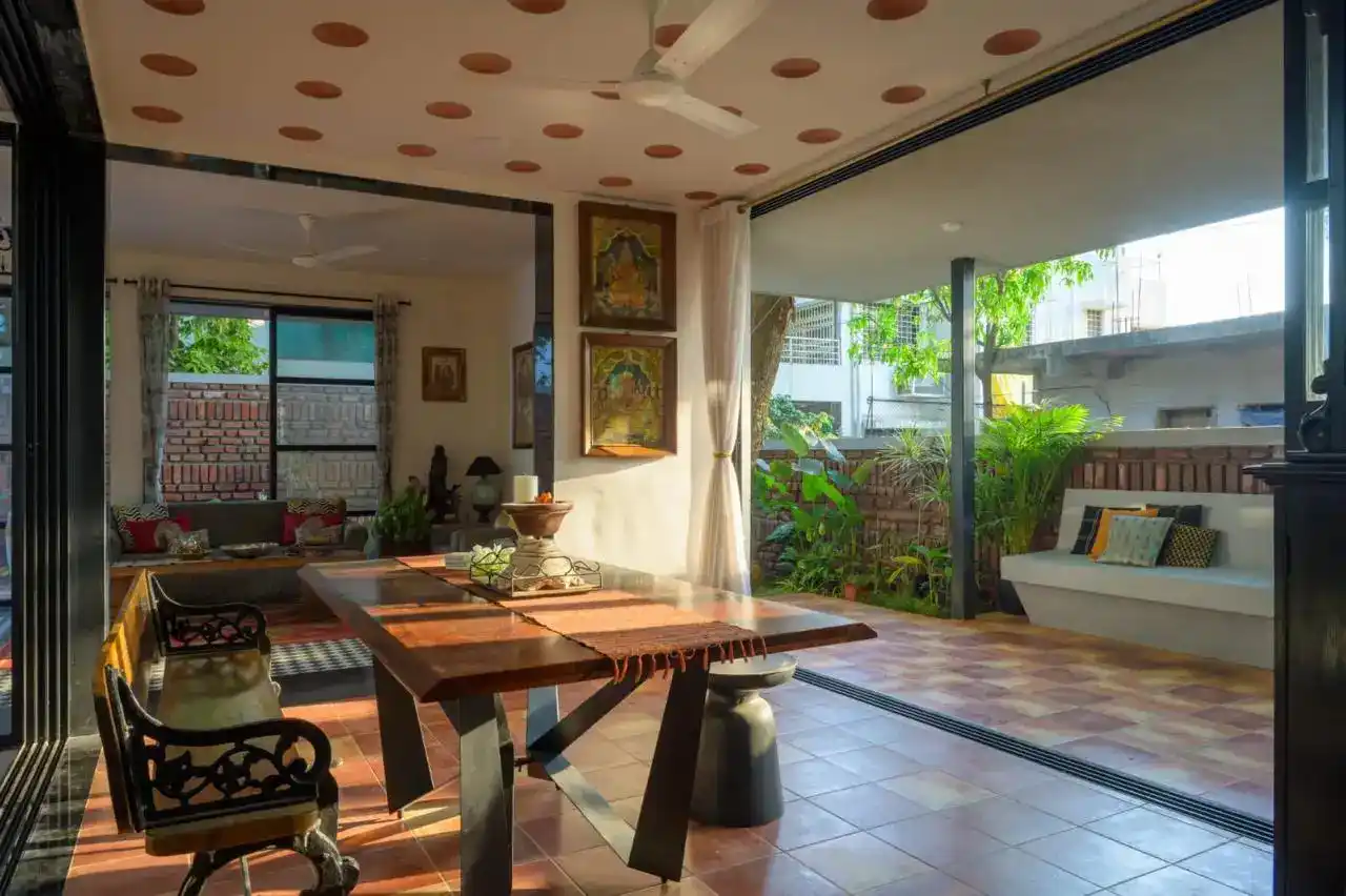 SaffronStays Jade, Lonavala