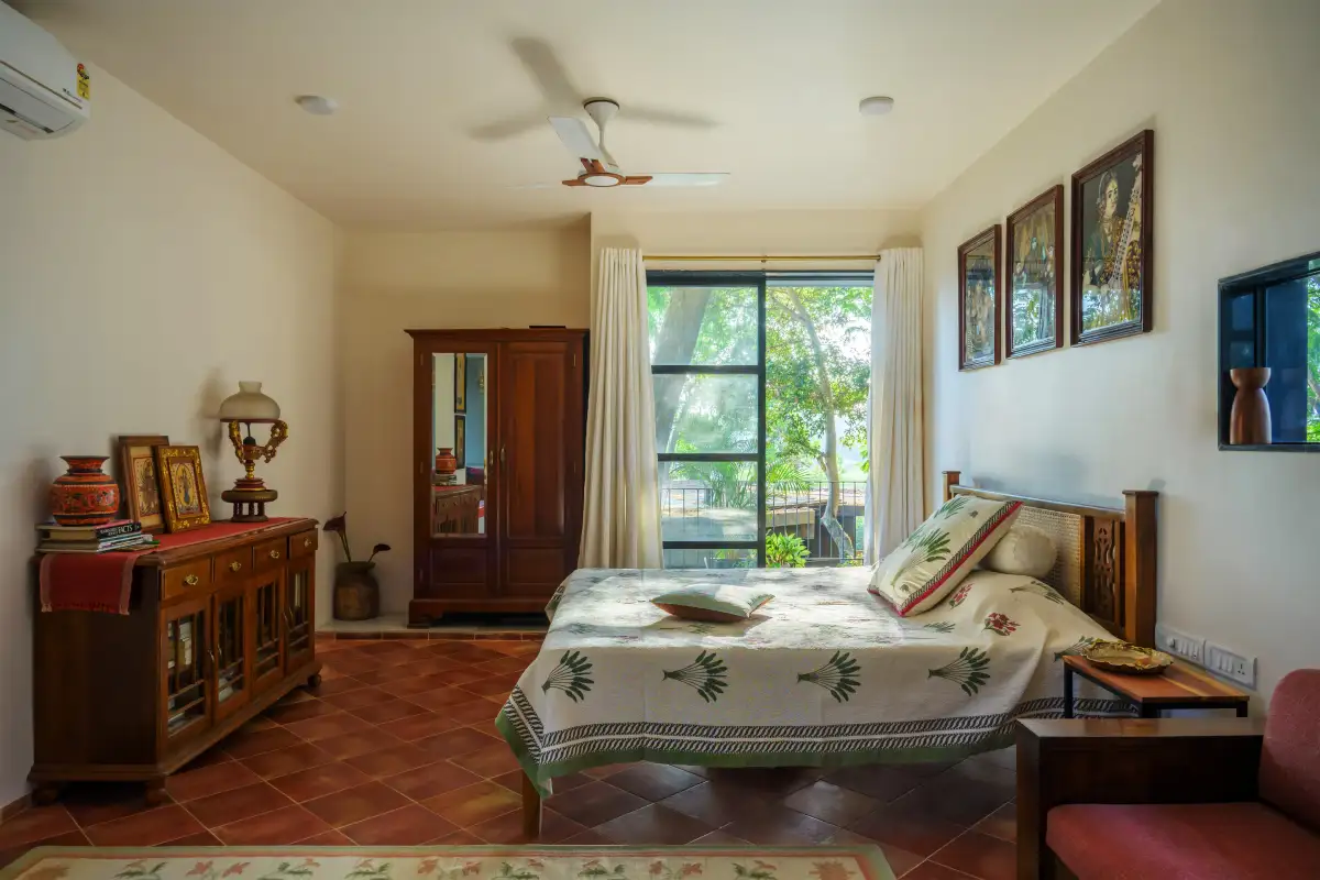SaffronStays Jade, Lonavala