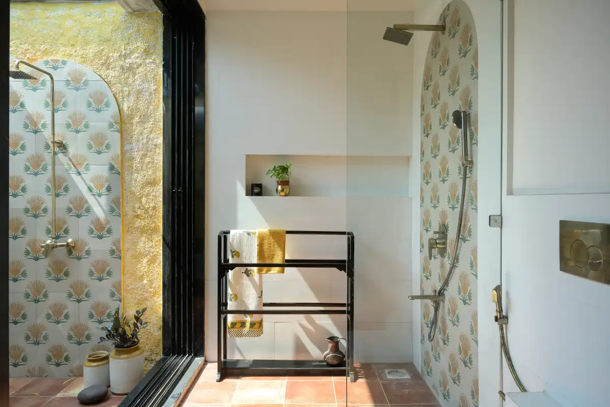 SaffronStays Jade, Lonavala