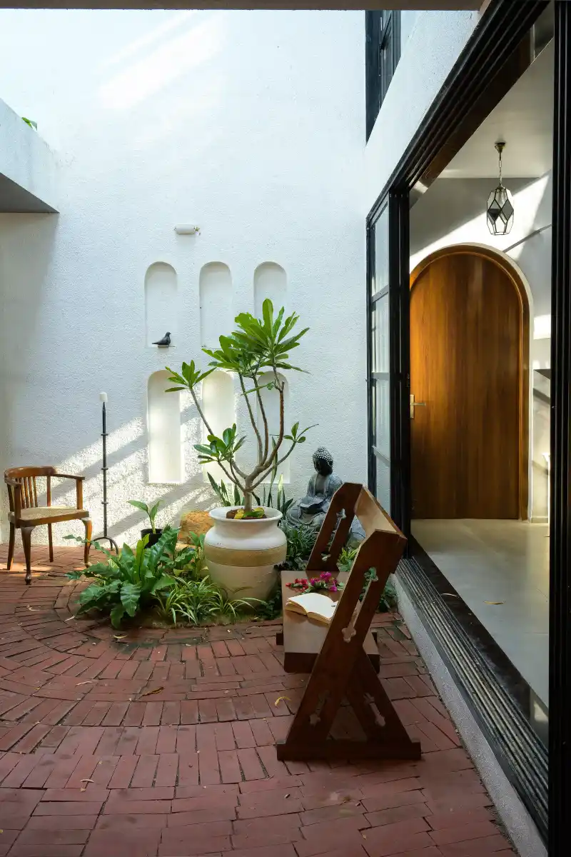 SaffronStays Jade, Lonavala