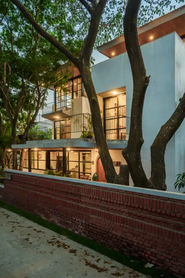 SaffronStays Jade, Lonavala
