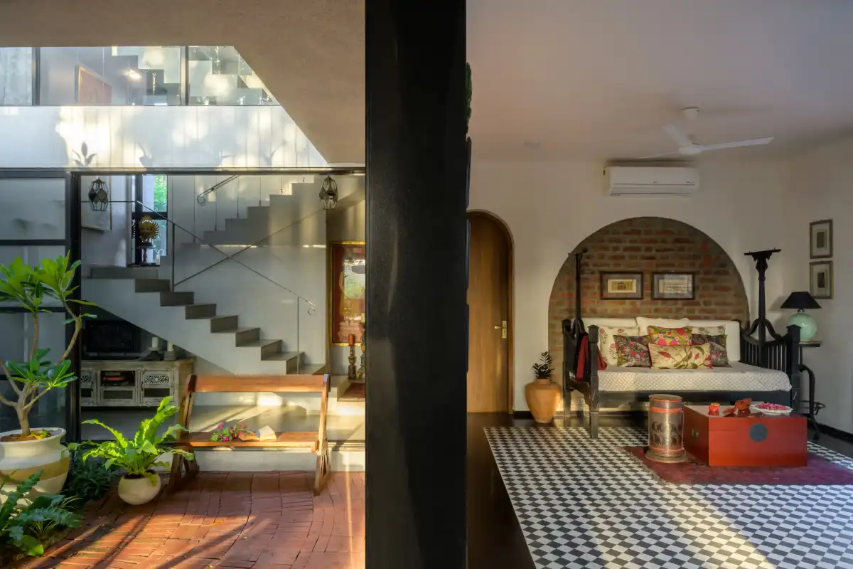 SaffronStays Jade, Lonavala