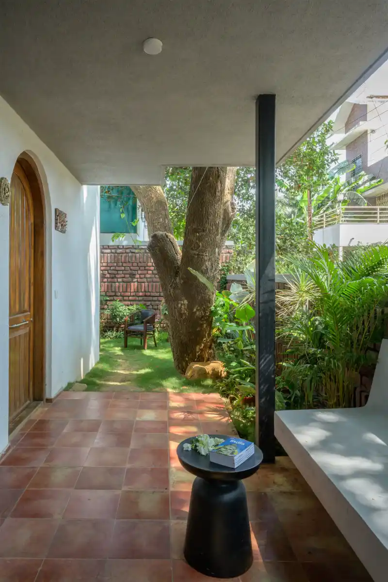 SaffronStays Jade, Lonavala
