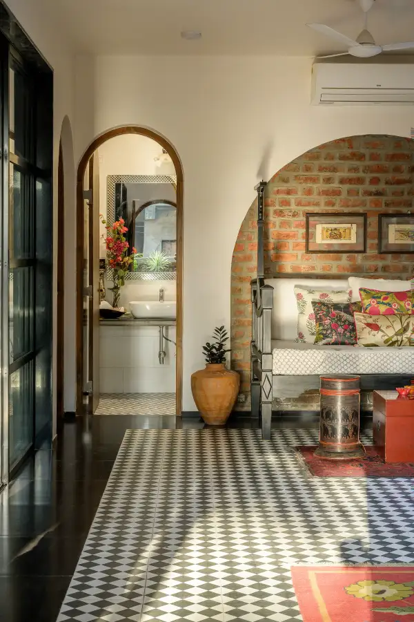 SaffronStays Jade, Lonavala