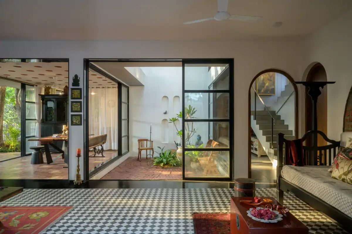 SaffronStays Jade, Lonavala