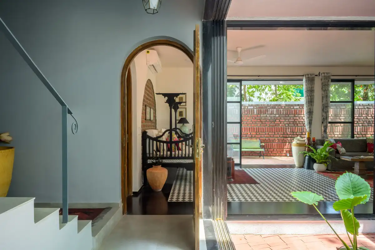 SaffronStays Jade, Lonavala