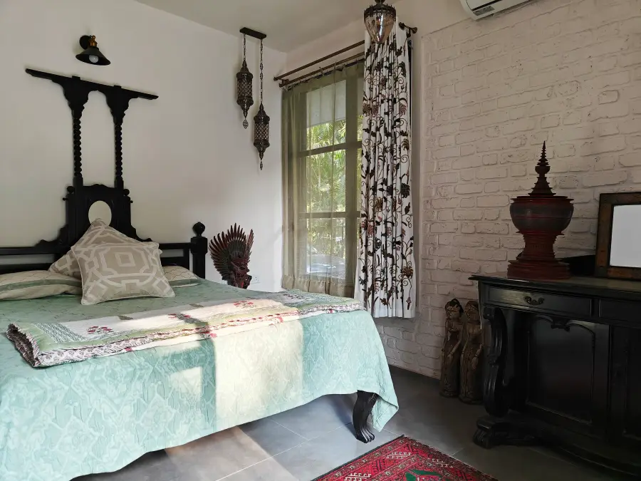 SaffronStays Jade, Lonavala