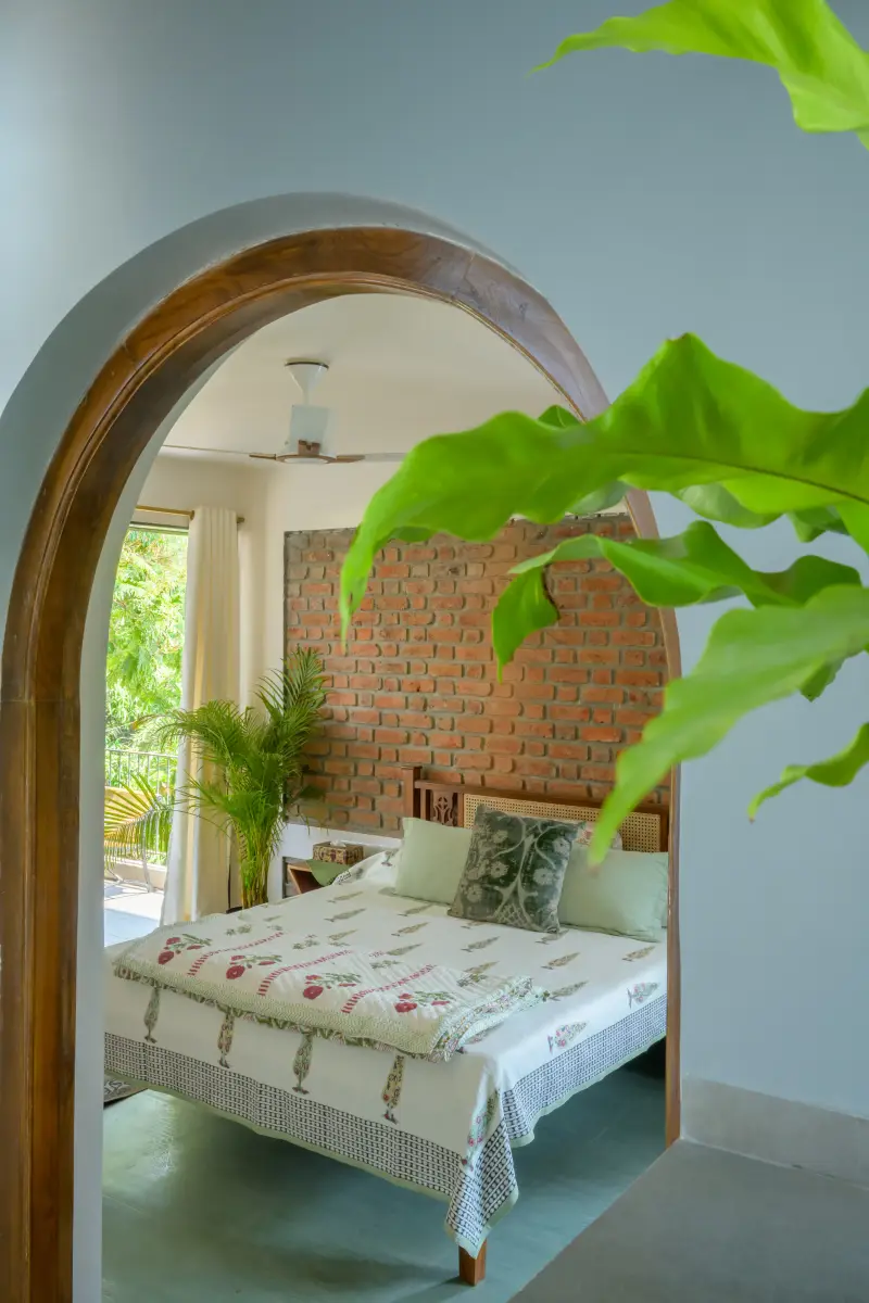 SaffronStays Jade, Lonavala