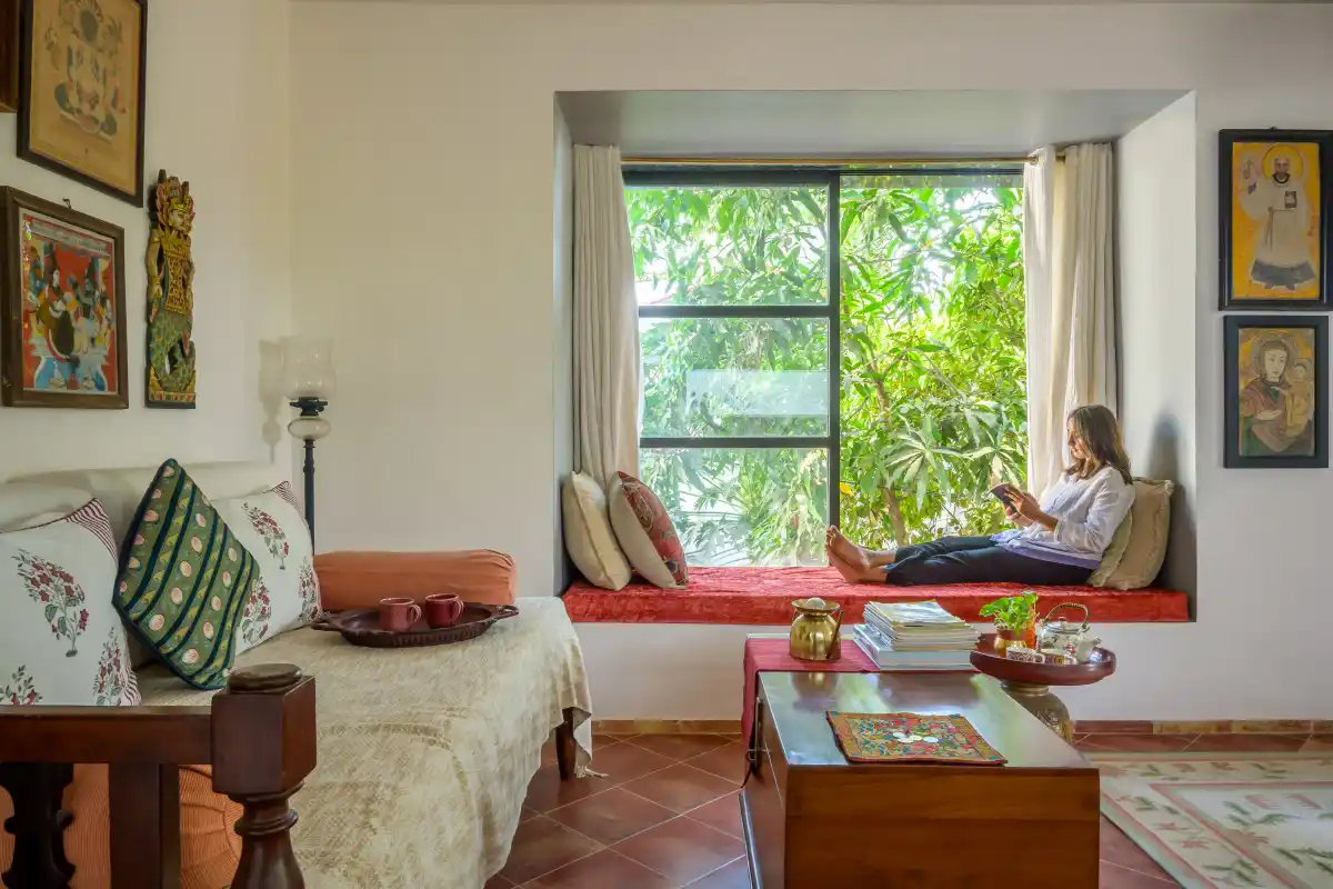 SaffronStays Jade, Lonavala
