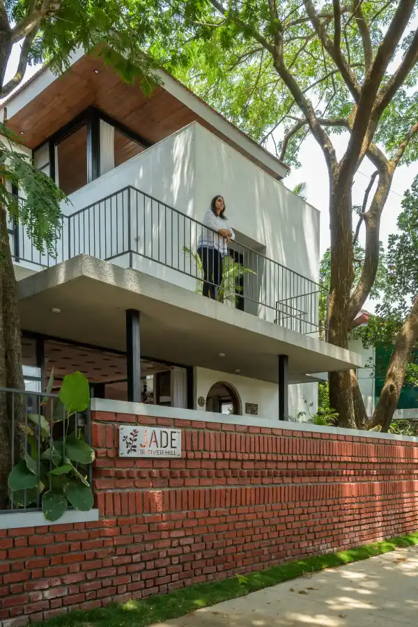 SaffronStays Jade, Lonavala