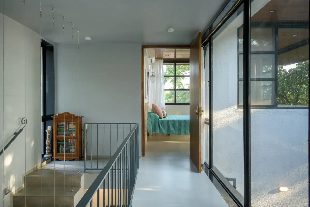 SaffronStays Jade, Lonavala