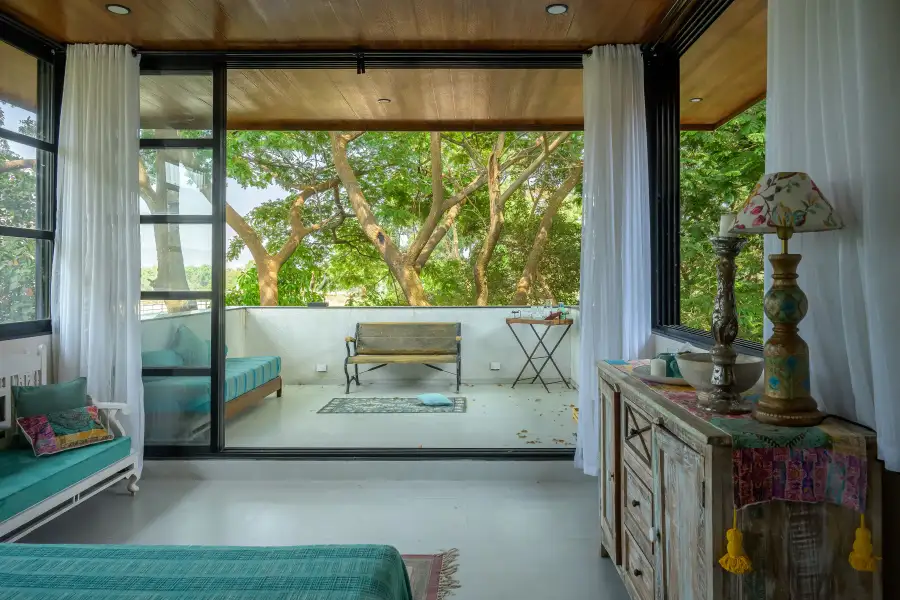 SaffronStays Jade, Lonavala