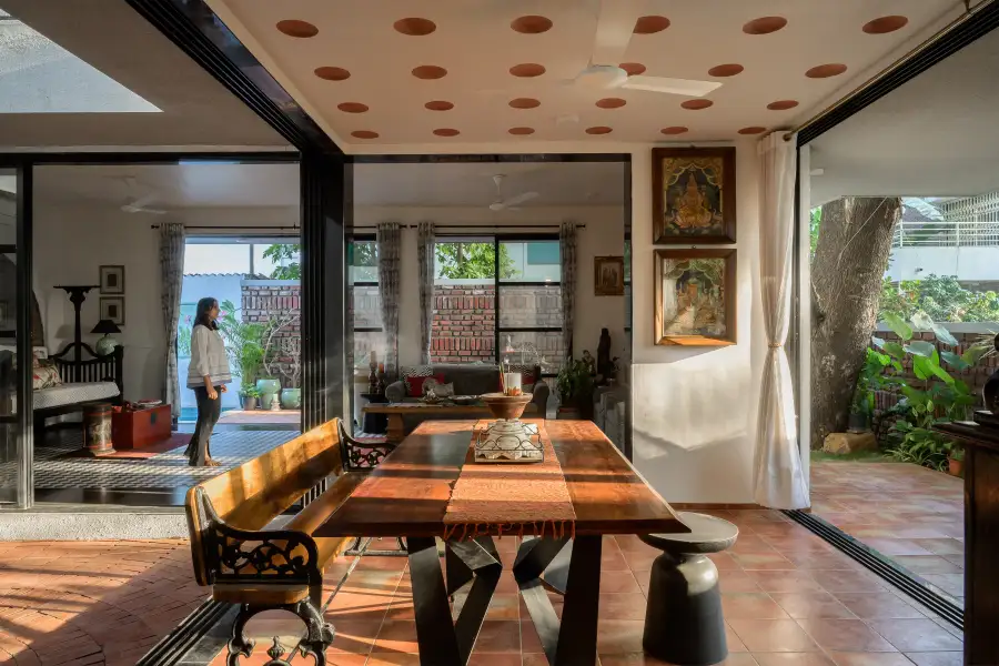 SaffronStays Jade, Lonavala