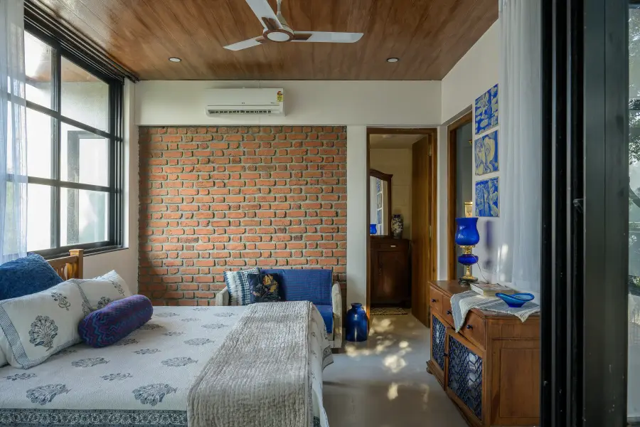 SaffronStays Jade, Lonavala