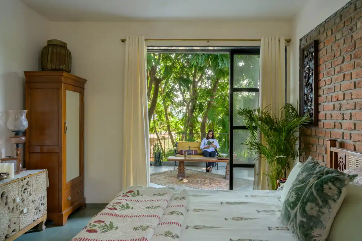 SaffronStays Jade, Lonavala