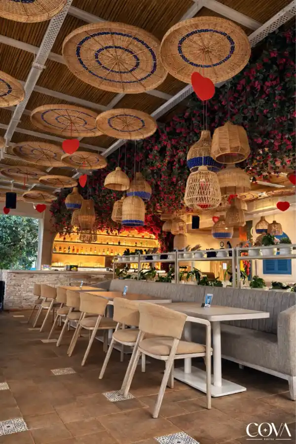 SaffronStays Kairos Athena, Karjat