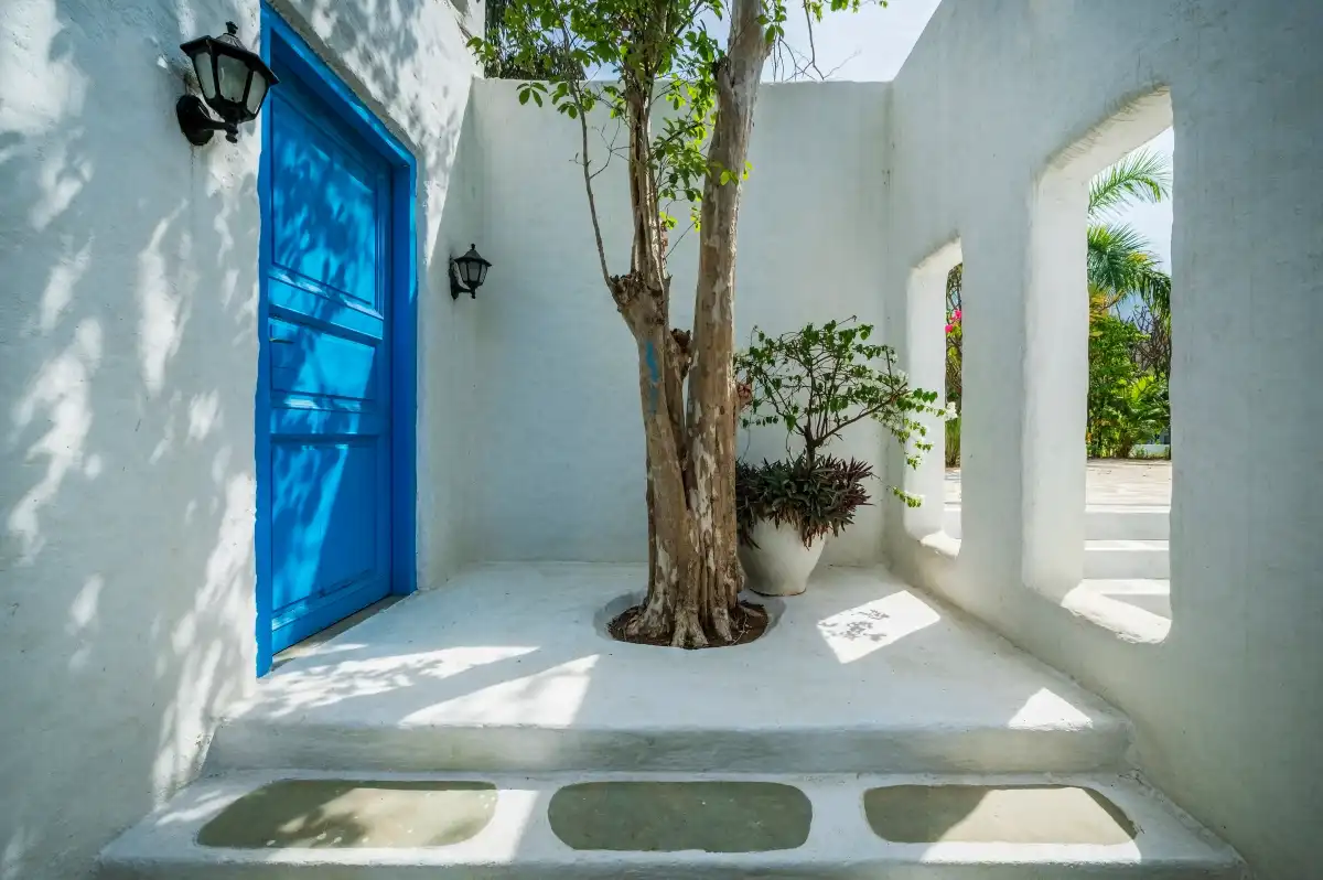 SaffronStays Kairos Athena, Karjat
