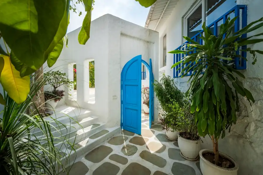 SaffronStays Kairos Athena, Karjat