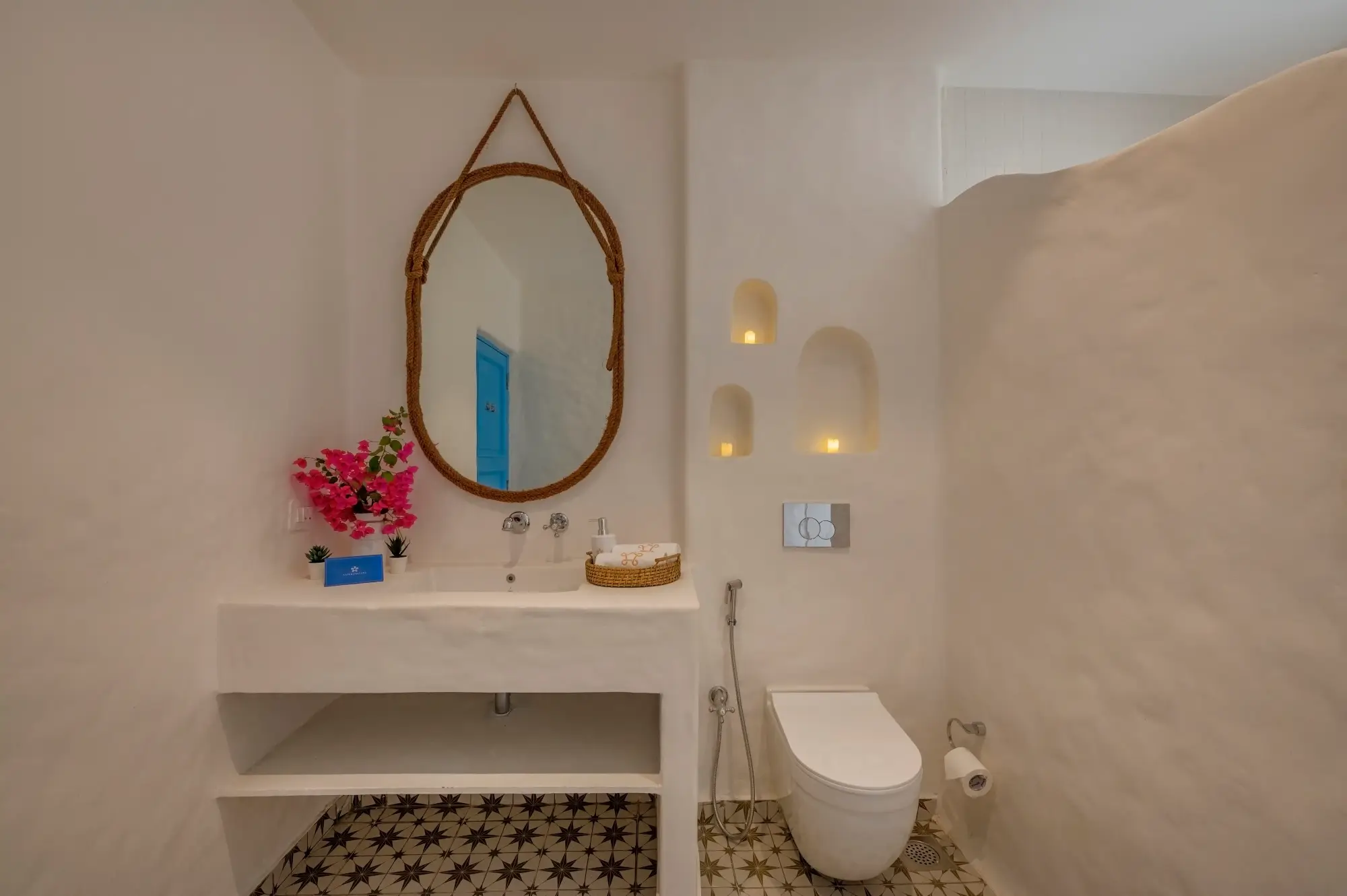 SaffronStays Kairos Athena, Karjat