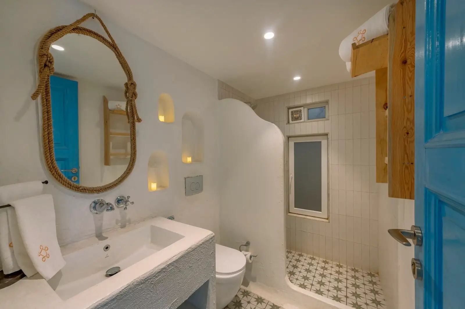 SaffronStays Kairos Athena, Karjat