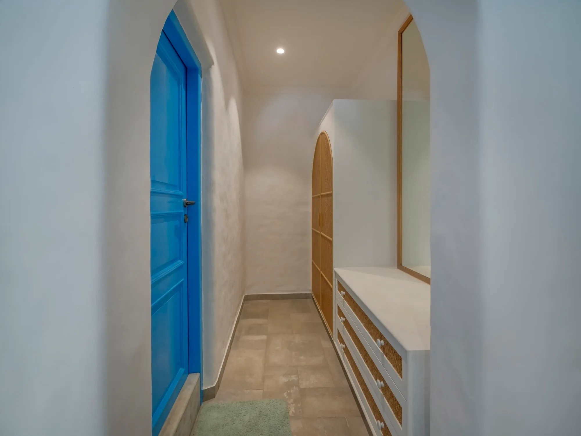 SaffronStays Kairos Iris, Karjat