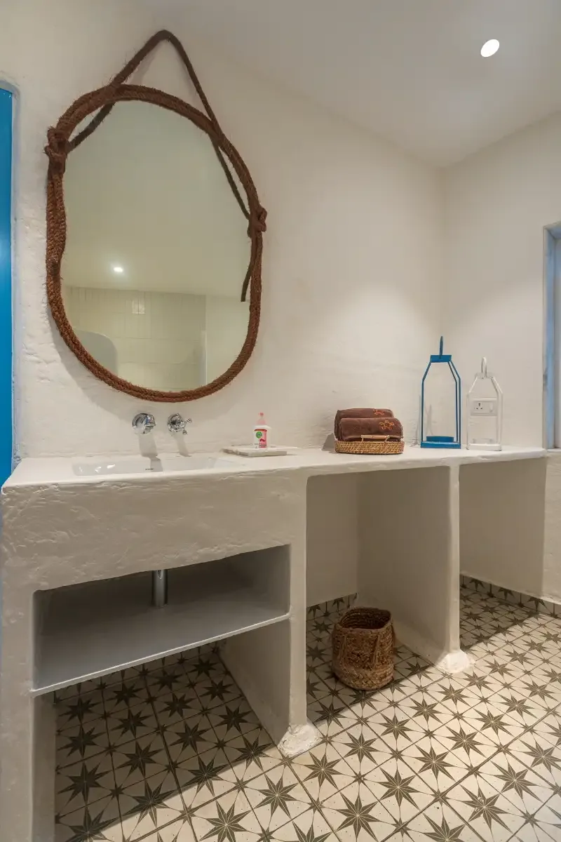 SaffronStays Kairos Zeus, Karjat