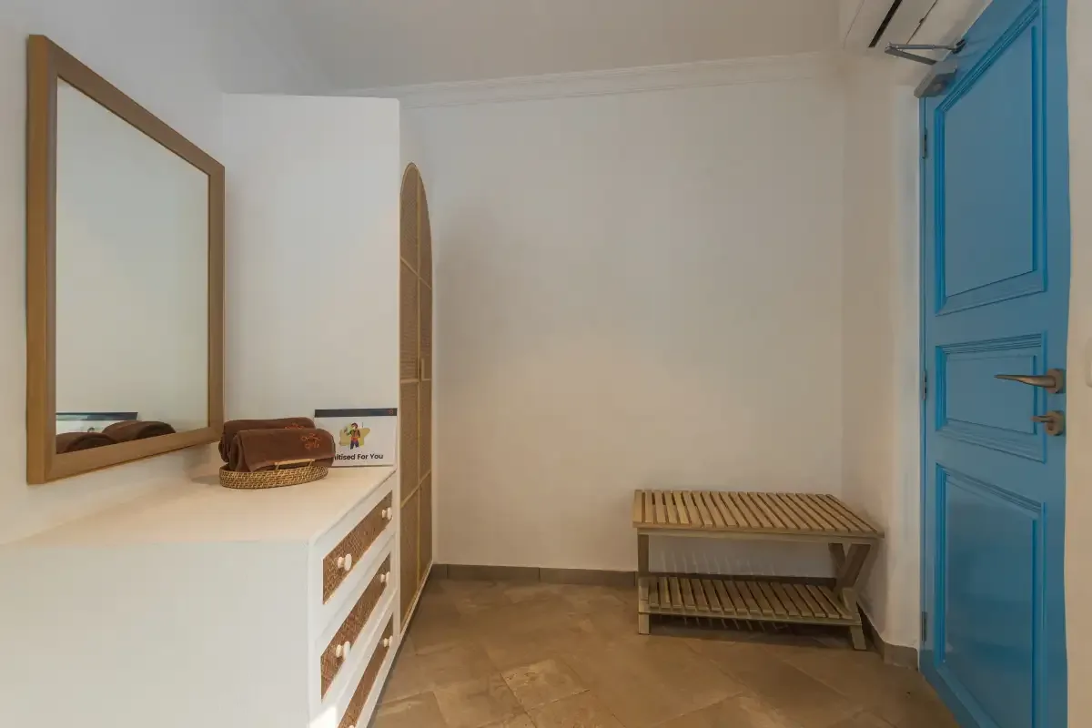 SaffronStays Kairos Zeus, Karjat