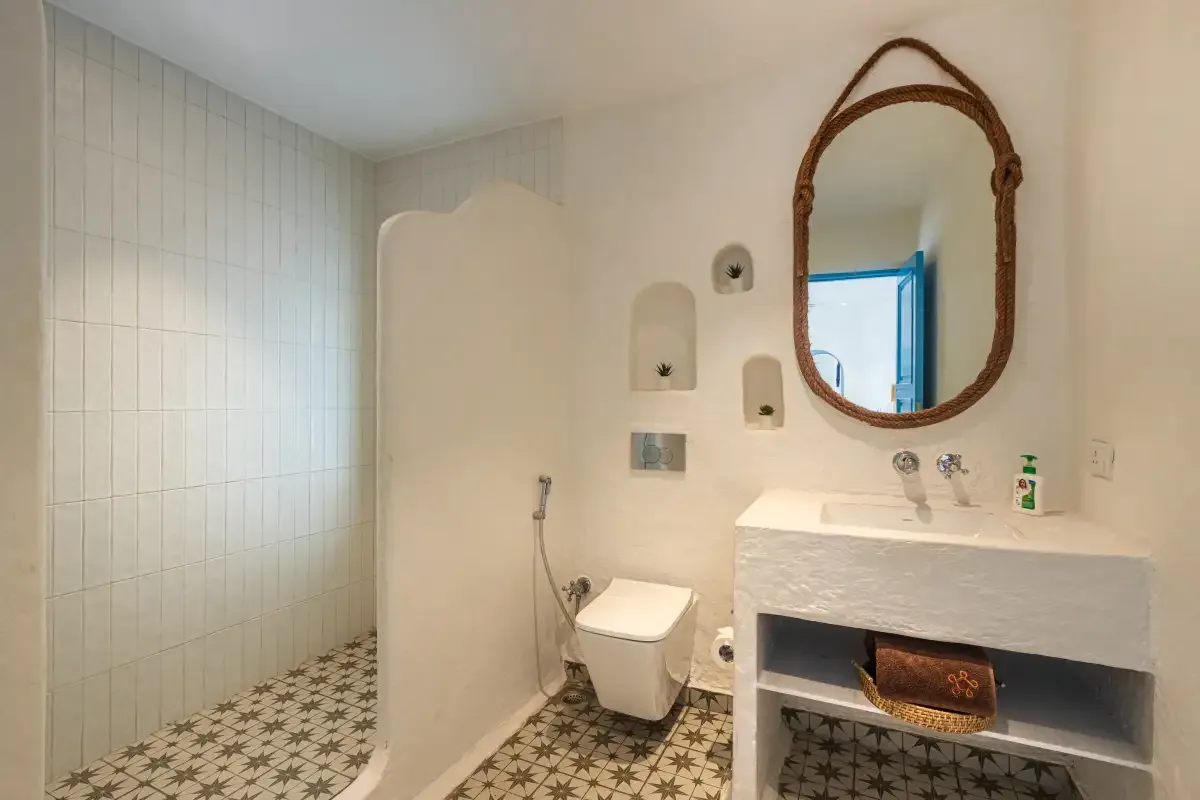 SaffronStays Kairos Zeus, Karjat