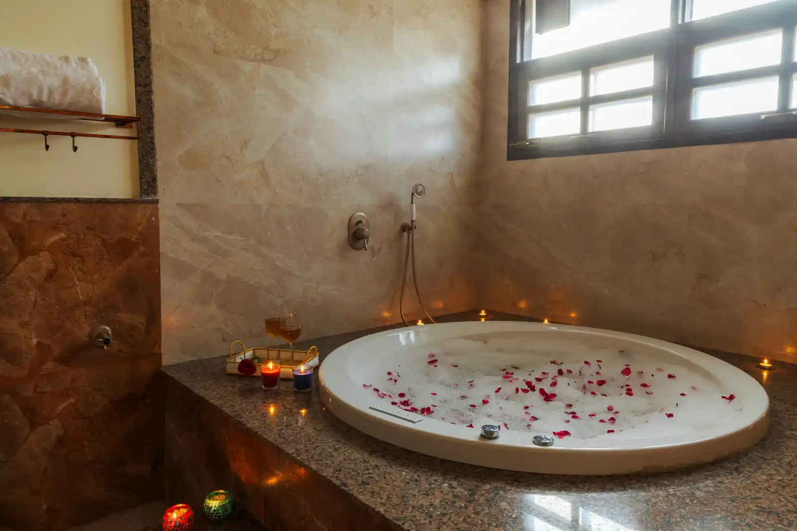 SaffronStays Kanota Courtyard, Jaipur