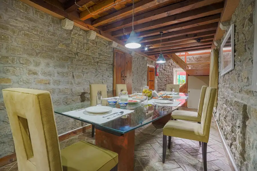 SaffronStays Kasauli Estate, Kasauli