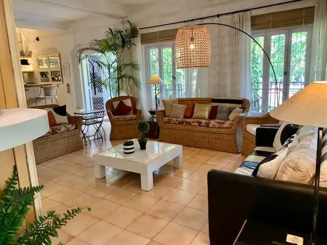 SaffronStays Kenwoods Farmstay, Vikramgad