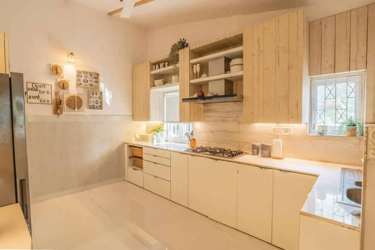SaffronStays Kenwoods Farmstay, Vikramgad