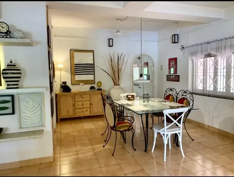 SaffronStays Kenwoods Farmstay, Vikramgad