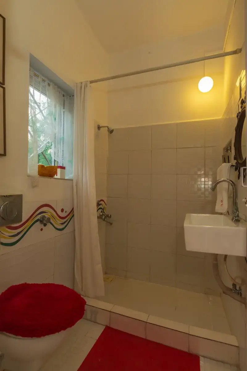 SaffronStays Kenwoods Farmstay, Vikramgad