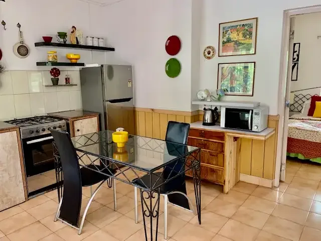 SaffronStays Kenwoods Farmstay, Vikramgad