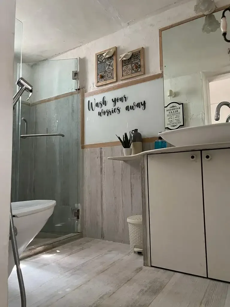 SaffronStays Kenwoods Farmstay, Vikramgad