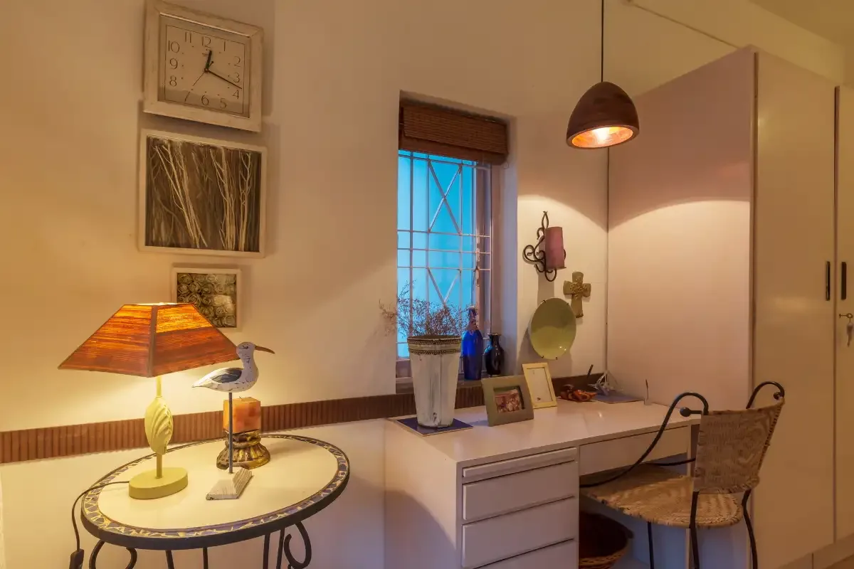 SaffronStays Kenwoods Farmstay, Vikramgad