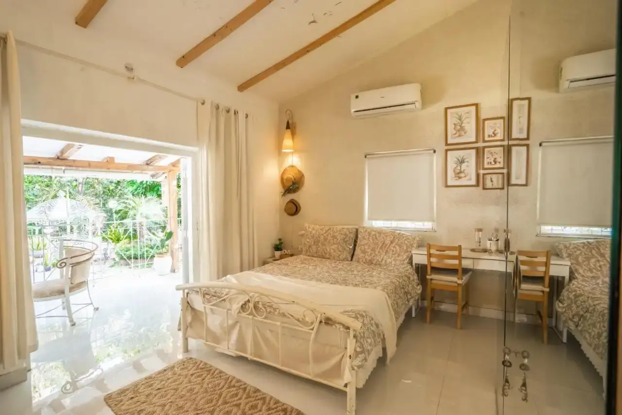 SaffronStays Kenwoods Farmstay, Vikramgad