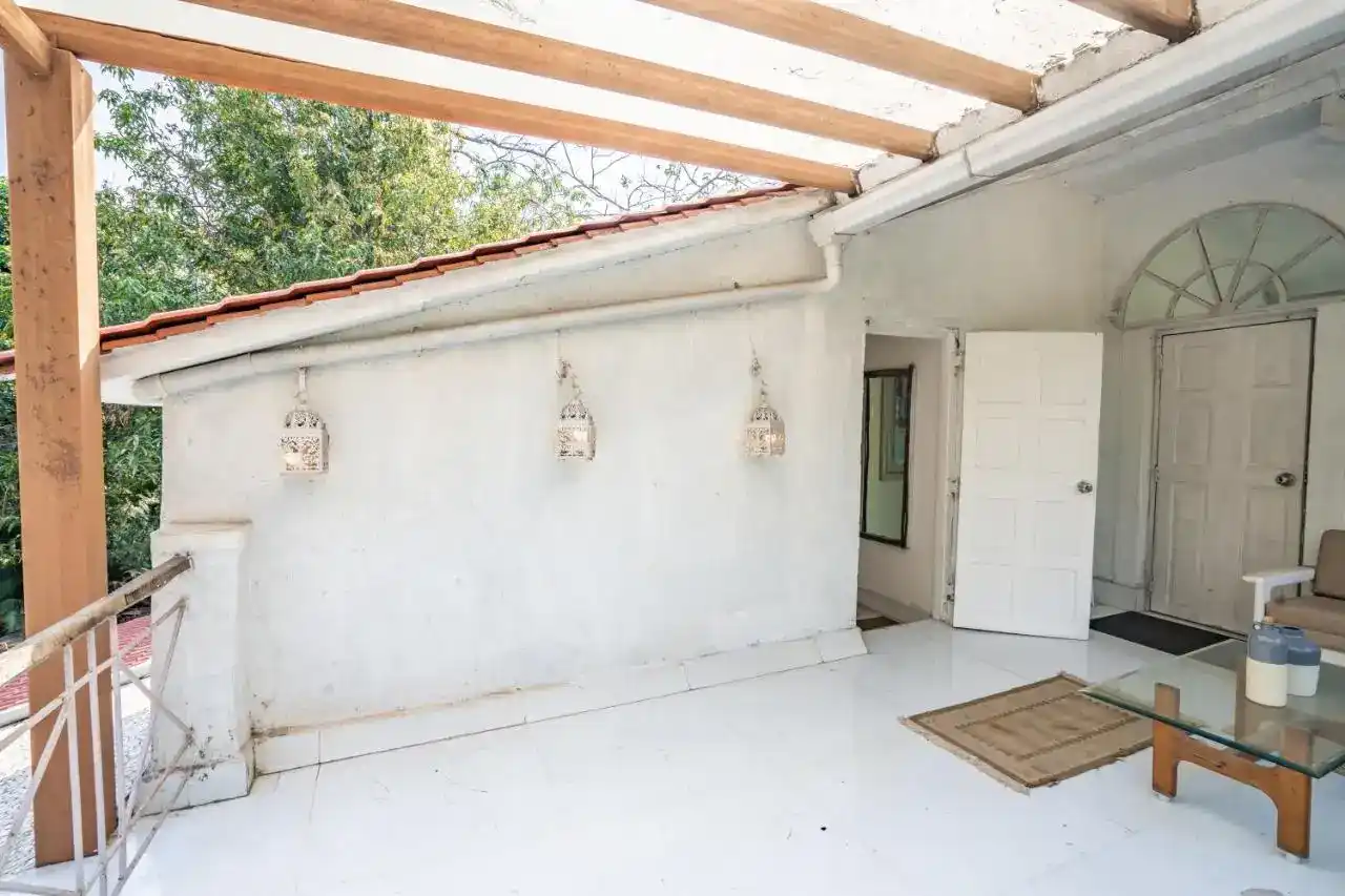 SaffronStays Kenwoods Farmstay, Vikramgad