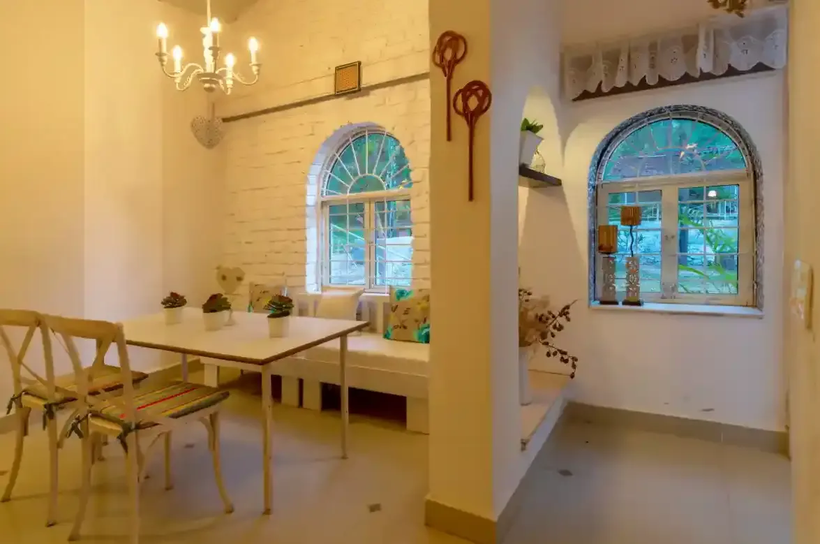 SaffronStays Kenwoods Farmstay, Vikramgad
