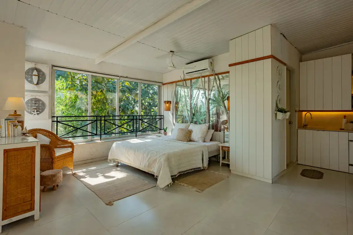 SaffronStays Kenwoods, Vikramgad