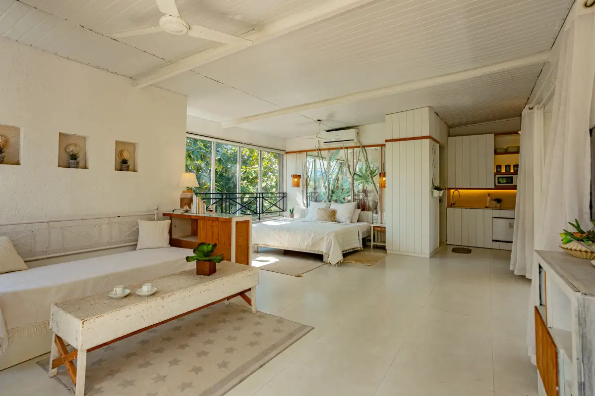 SaffronStays Kenwoods, Vikramgad