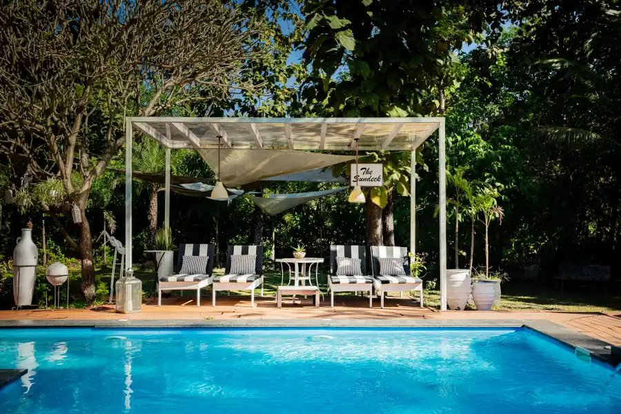 SaffronStays Kenwoods, Vikramgad