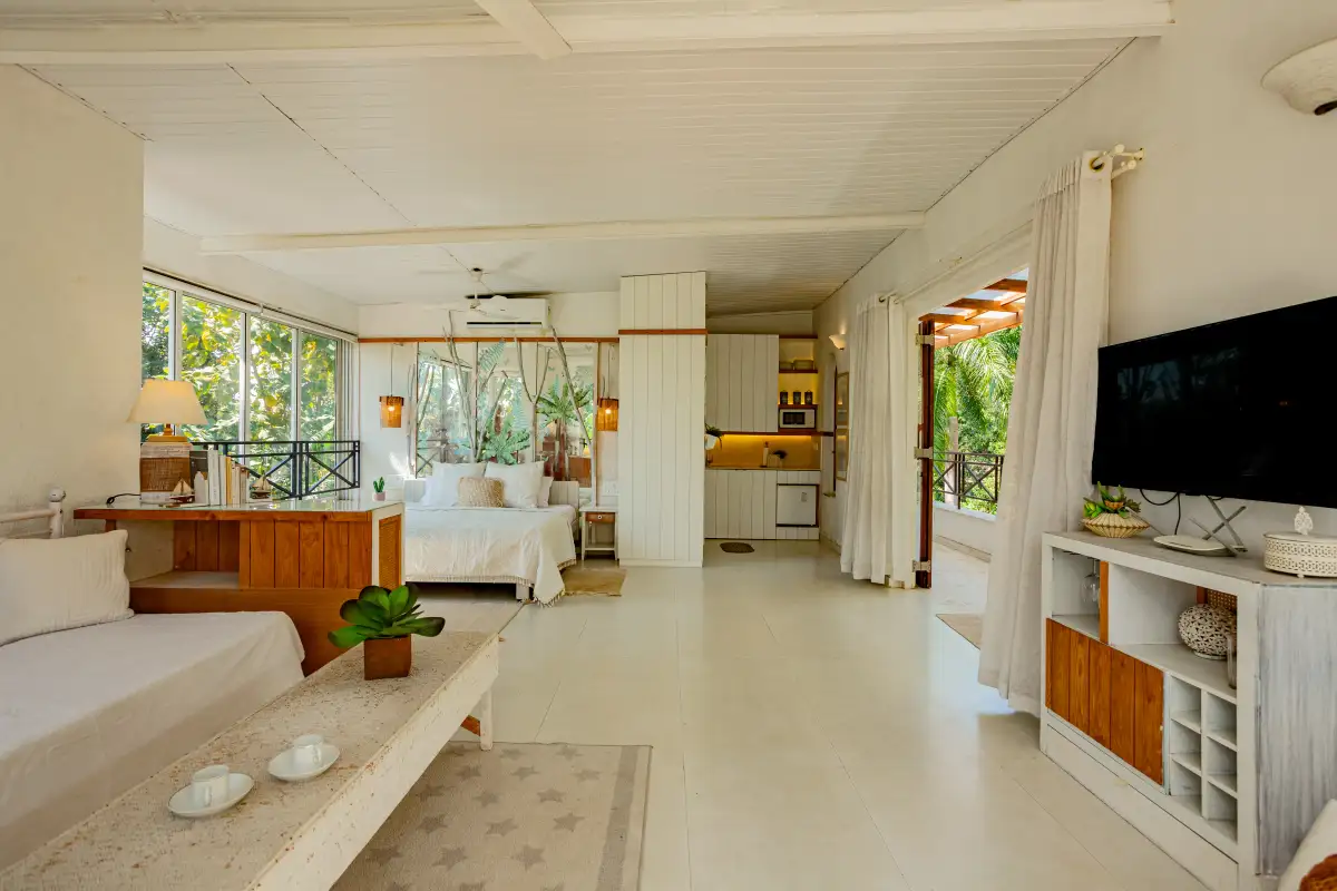 SaffronStays Kenwoods, Vikramgad
