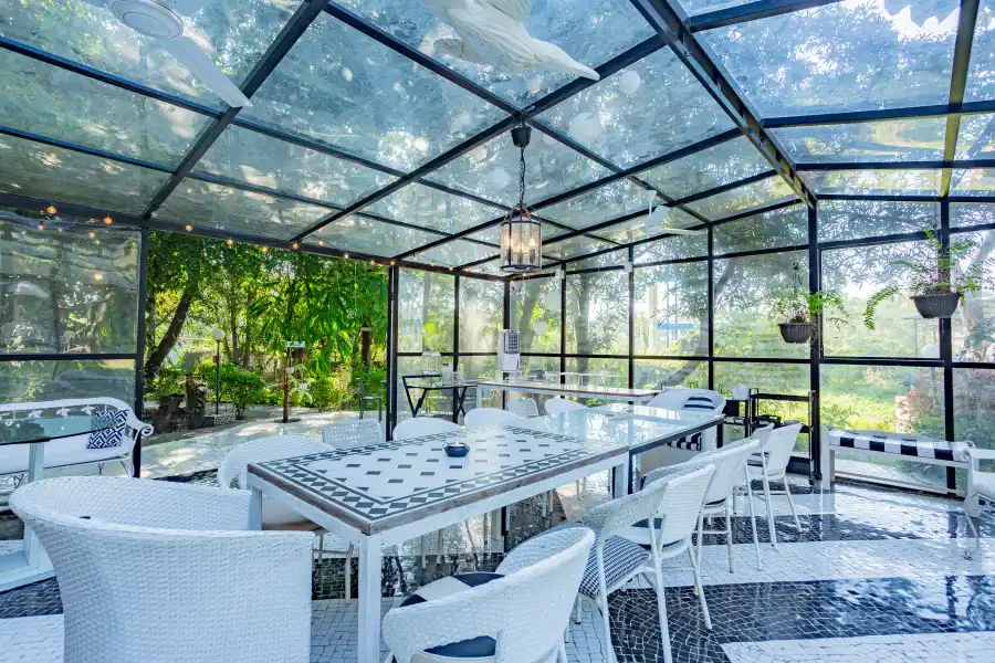 SaffronStays Kenwoods, Vikramgad