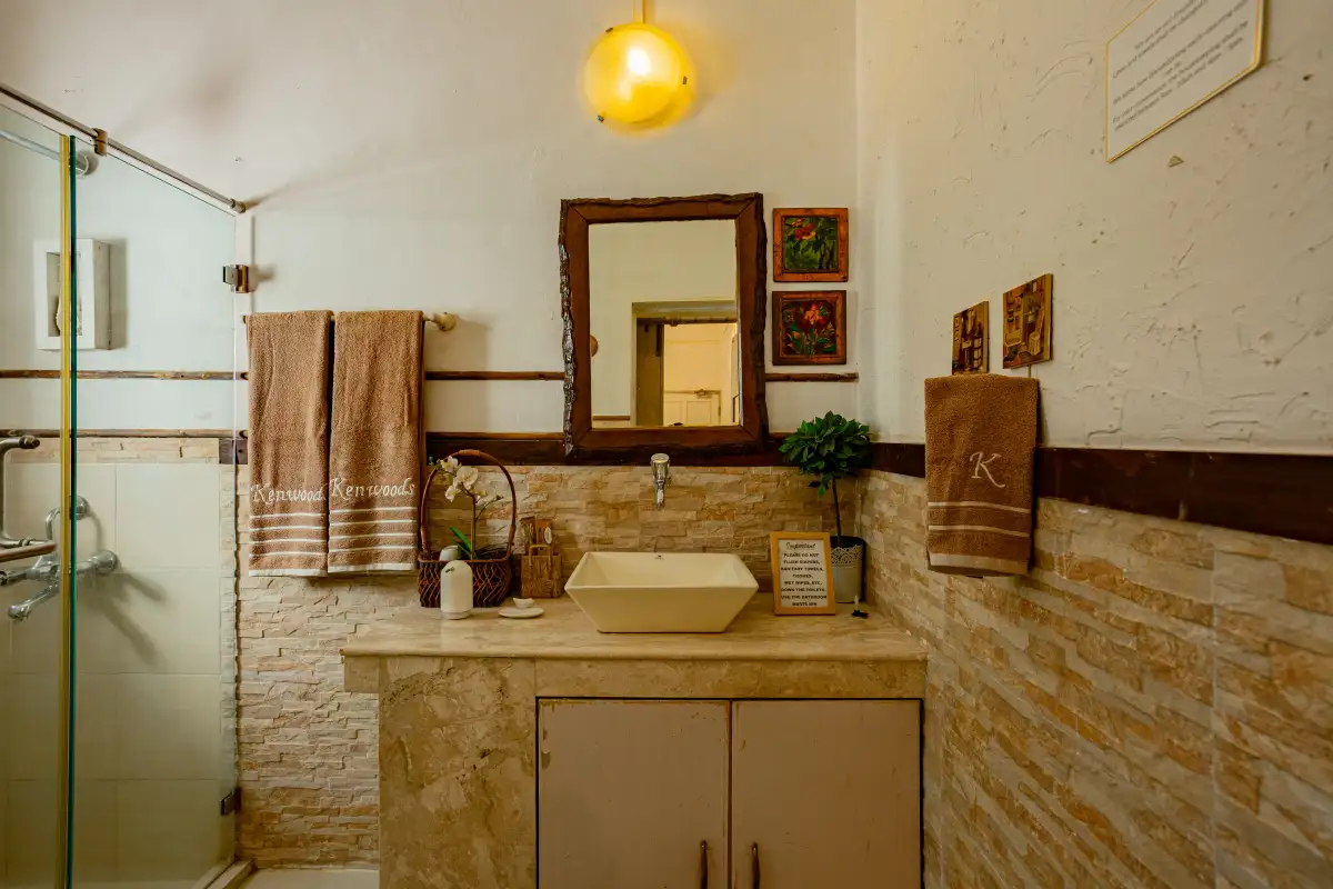SaffronStays Kenwoods, Vikramgad